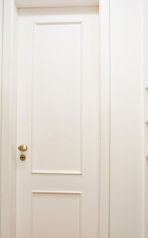 Apartamento à venda com 240m², 4 quartos e 3 vagas Apartamento à venda com 240m², 4 quartos e 3 vagasSuíte 2 - Closet