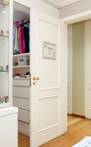 Apartamento à venda com 240m², 4 quartos e 3 vagas Apartamento à venda com 240m², 4 quartos e 3 vagasSuíte 2
