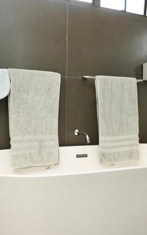 Apartamento à venda com 240m², 4 quartos e 3 vagas Apartamento à venda com 240m², 4 quartos e 3 vagasSuíte 4 - Banheiro