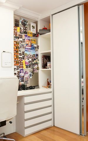 Apartamento à venda com 240m², 4 quartos e 3 vagas Apartamento à venda com 240m², 4 quartos e 3 vagasSuíte 1
