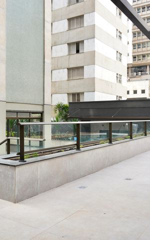 Apartamento à venda com 240m², 4 quartos e 3 vagas Apartamento à venda com 240m², 4 quartos e 3 vagasÁrea comum