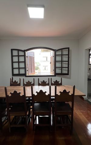 Casa à venda com 85m², 3 quartos e 1 vaga Casa à venda com 85m², 3 quartos e 1 vagaSala 2