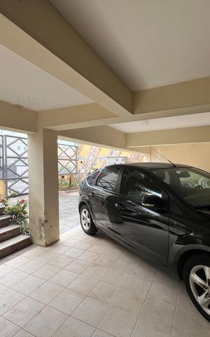 Casa à venda com 85m², 3 quartos e 1 vaga Casa à venda com 85m², 3 quartos e 1 vagaGaragem