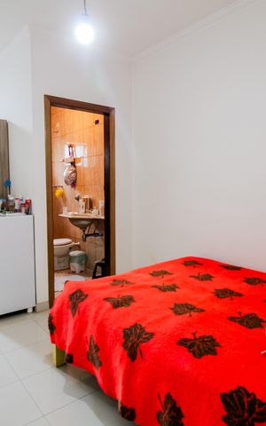 Casa à venda com 220m², 4 quartos e 5 vagasSuite 1 