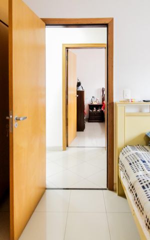 Casa à venda com 220m², 4 quartos e 5 vagasQuarto 3