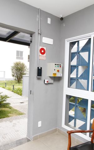 Apartamento à venda com 54m², 2 quartos e 1 vagaentrada