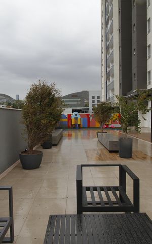 Apartamento à venda com 54m², 2 quartos e 1 vagaÁrea comum
