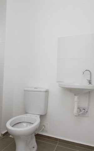 Apartamento à venda com 54m², 2 quartos e 1 vagaBanheiro da Suíte