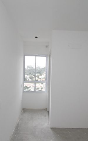 Apartamento à venda com 54m², 2 quartos e 1 vagaQuarto 1 - Suíte