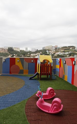 Apartamento à venda com 54m², 2 quartos e 1 vagaÁrea comum - Playground