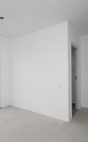 Apartamento à venda com 54m², 2 quartos e 1 vagaSala