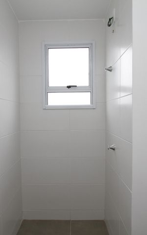 Apartamento à venda com 54m², 2 quartos e 1 vagaBanheiro da Suíte