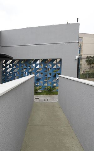 Apartamento à venda com 54m², 2 quartos e 1 vagaEntrada