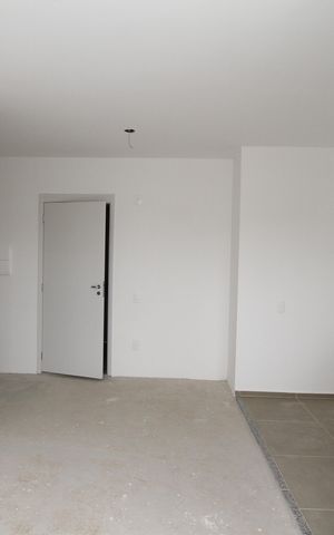 Apartamento à venda com 54m², 2 quartos e 1 vagaSala