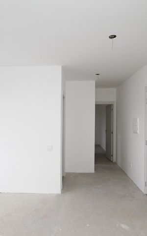 Apartamento à venda com 54m², 2 quartos e 1 vagaSala