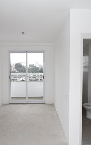 Apartamento à venda com 54m², 2 quartos e 1 vagaSala