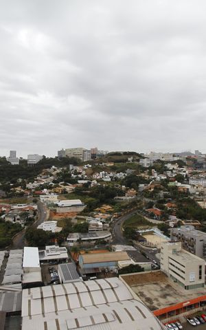 Apartamento à venda com 54m², 2 quartos e 1 vagaVista