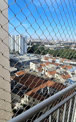 Apartamento para alugar com 65m², 2 quartos e 1 vaga Apartamento para alugar com 65m², 2 quartos e 1 vagaVista