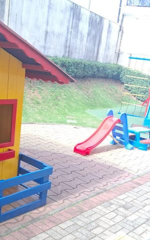 Apartamento para alugar com 65m², 2 quartos e 1 vaga Apartamento para alugar com 65m², 2 quartos e 1 vagaÁrea Comum