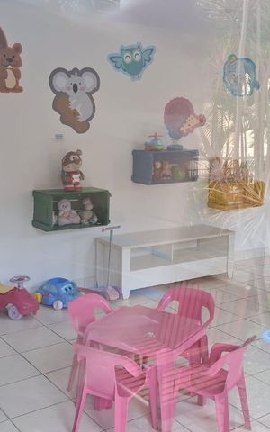 Apartamento para alugar com 65m², 2 quartos e 1 vaga Apartamento para alugar com 65m², 2 quartos e 1 vagaÁrea Comum
