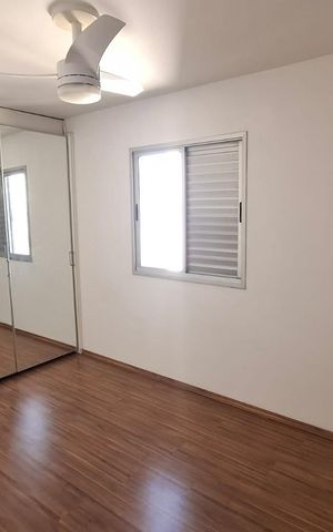 Apartamento para alugar com 65m², 2 quartos e 1 vaga Apartamento para alugar com 65m², 2 quartos e 1 vagaQuarto 1