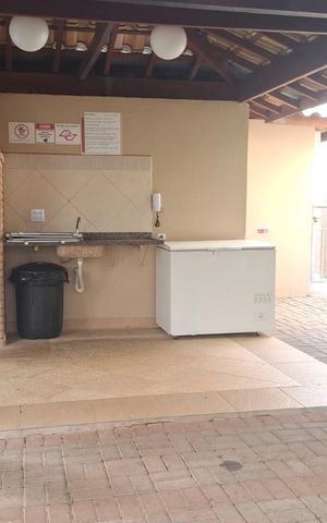 Apartamento para alugar com 65m², 2 quartos e 1 vaga Apartamento para alugar com 65m², 2 quartos e 1 vagaÁrea Comum