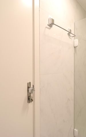 Apartamento à venda com 42m², 2 quartos e sem vagaBanheiro