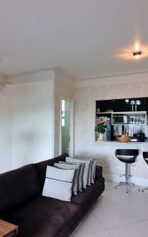 Apartamento à venda com 200m², 3 quartos e 2 vagasSala Cobertura 