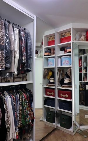 Apartamento à venda com 200m², 3 quartos e 2 vagasQuarto 1 - Suíte