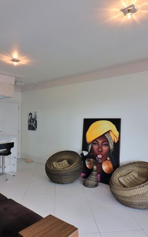 Apartamento à venda com 200m², 3 quartos e 2 vagasSala Cobertura 