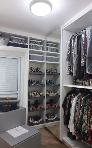 Apartamento à venda com 200m², 3 quartos e 2 vagasQuarto 1 - Suíte