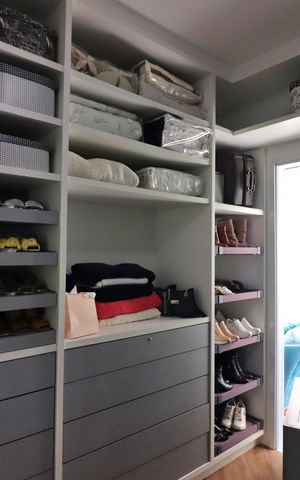 Apartamento à venda com 200m², 3 quartos e 2 vagasQuarto 1 - Suíte
