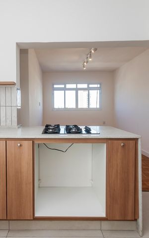 Apartamento à venda com 70m², 2 quartos e 1 vaga Apartamento à venda com 70m², 2 quartos e 1 vagaCozinha