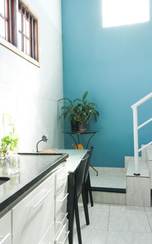 Casa à venda com 255m², 3 quartos e 2 vagas Casa à venda com 255m², 3 quartos e 2 vagasCozinha