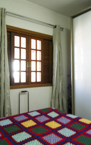 Casa à venda com 255m², 3 quartos e 2 vagas Casa à venda com 255m², 3 quartos e 2 vagasQuarto 2