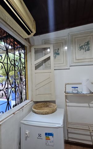 Casa para alugar com 1m², 4 quartos e sem vagaCozinha kitnet
