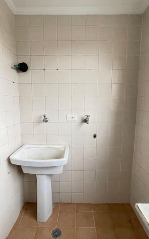 Apartamento à venda com 71m², 2 quartos e 1 vaga Apartamento à venda com 71m², 2 quartos e 1 vagaÁrea de serviço
