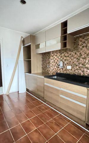 Apartamento à venda com 71m², 2 quartos e 1 vaga Apartamento à venda com 71m², 2 quartos e 1 vagaCozinha