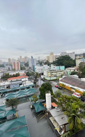 Apartamento à venda com 71m², 2 quartos e 1 vaga Apartamento à venda com 71m², 2 quartos e 1 vagaQuarto 2