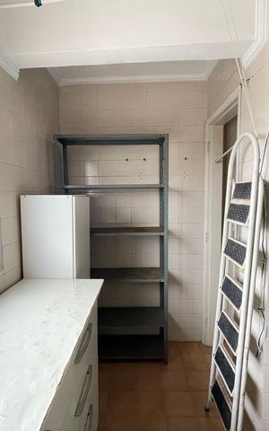 Apartamento à venda com 71m², 2 quartos e 1 vaga Apartamento à venda com 71m², 2 quartos e 1 vagaÁrea de serviço