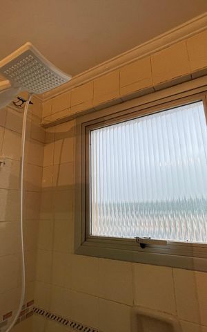 Apartamento à venda com 71m², 2 quartos e 1 vaga Apartamento à venda com 71m², 2 quartos e 1 vagaBanheiro social