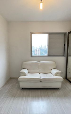 Apartamento à venda com 71m², 2 quartos e 1 vaga Apartamento à venda com 71m², 2 quartos e 1 vagaQuarto 2