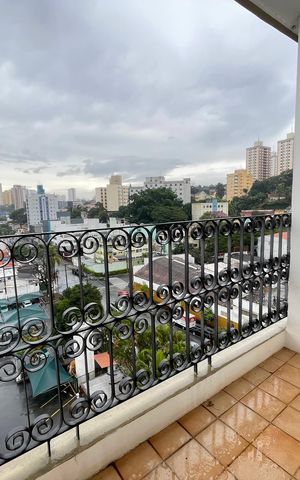 Apartamento à venda com 71m², 2 quartos e 1 vaga