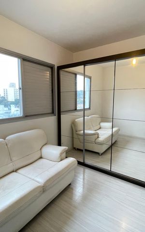 Apartamento à venda com 71m², 2 quartos e 1 vaga Apartamento à venda com 71m², 2 quartos e 1 vagaQuarto