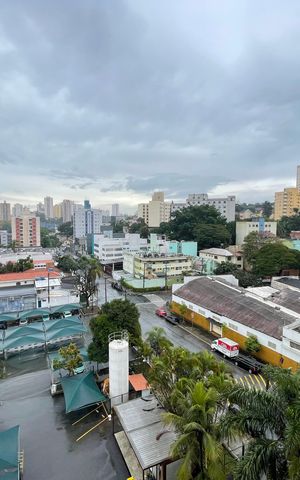 Apartamento à venda com 71m², 2 quartos e 1 vaga Apartamento à venda com 71m², 2 quartos e 1 vagaVaranda