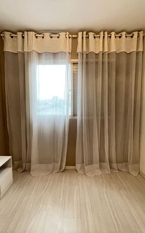 Apartamento à venda com 71m², 2 quartos e 1 vaga Apartamento à venda com 71m², 2 quartos e 1 vagaQuarto 1
