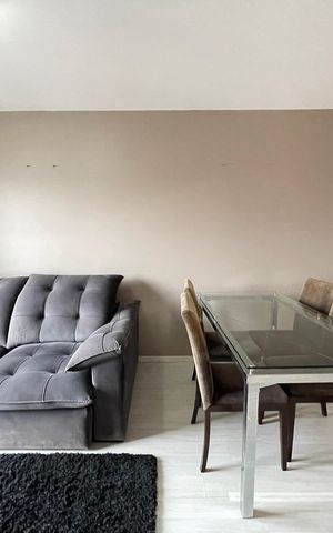 Apartamento à venda com 71m², 2 quartos e 1 vaga Apartamento à venda com 71m², 2 quartos e 1 vagaSala