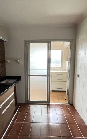 Apartamento à venda com 71m², 2 quartos e 1 vaga Apartamento à venda com 71m², 2 quartos e 1 vagaCozinha