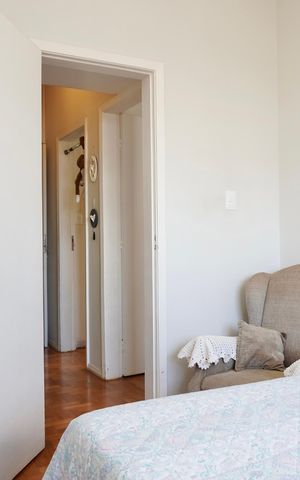 Apartamento à venda com 100m², 3 quartos e 1 vaga Apartamento à venda com 100m², 3 quartos e 1 vagaSuíte