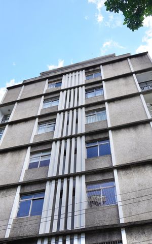 Apartamento à venda com 100m², 3 quartos e 1 vaga Apartamento à venda com 100m², 3 quartos e 1 vagaFachada do Prédio